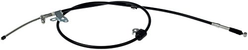 Câble de frein de stationnement Dorman C660818 pour stationner en pente sereinement