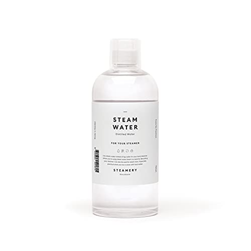 STEAMERY Wäschetrockner Bälle, Plastik, Farblos, Einheitsgröße Cover