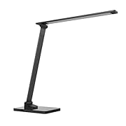 Unilux Popy LED настолна лампа, димируема,...