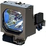 Battery Technology Projector Lamp for Sony Projectors VPL-FE40, VPL-FE40L, VPL-FX40 LMP-F270-BTI