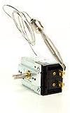 Frymaster Kit Sunne 400F Tstat 826-2013 - - Genuine OEM Replacement Part
