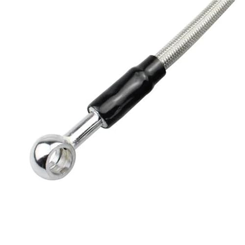 Flexible de frein hydraulique de 600mm pour remplacer une durite usée - 7