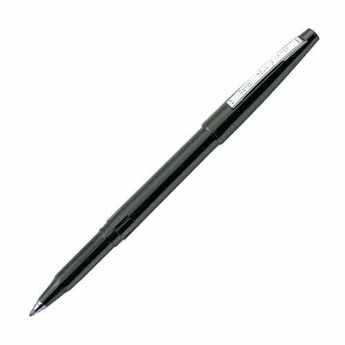 Bolígrafo Pentel R100-A de punta 0,8 mm ideal para tus notas de oficina y estudio pack de 12