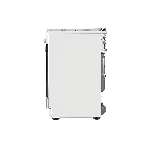 Indesit IS67G1KMWE - vue 5