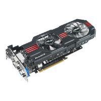 GeForce GTX 650 Ti GTX650TI-DC2O-1GD5
