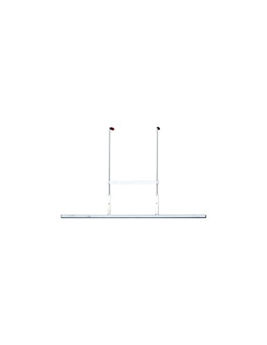 Barre à débuller spéciale bétons auto-nivellants SOFOP TALIAPLAST Longueur 1m50- 442302