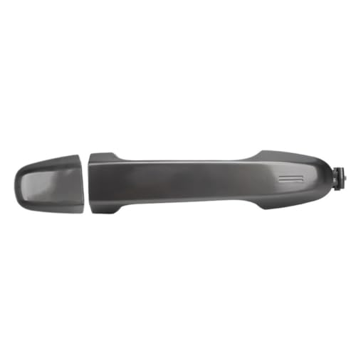 Poignée de porte extérieure Camry coincée : remplacez votre pièce 69211-06090