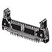 Omron Electronics XG4A-6431 Connector Headers and PCB Receptacles
