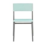 Lafuma Oron Gartenstuhl Batyline Duo Mistral Blue