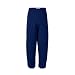 MJ Soffe Big Boys' Sweatpant, Navy, Large