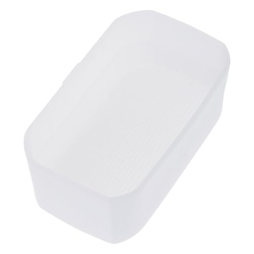 Image of Flashing Diffuser Dome Bounce Light Modifier for V480 LED Video Light Professional Softbox Equipment Accessories Lightweight Softbox