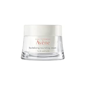Avene Revitalizing Nourishing Cream 50 ml
