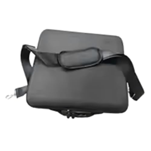 Protector para bolas de billar que evita golpes al mover tus 22 bolas con asa integrada