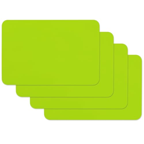 PM PR Apple Green (4 units)