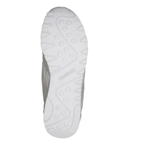 Image of Reebok Classic Sneaker White /Light Grey 6.5 B(M) US