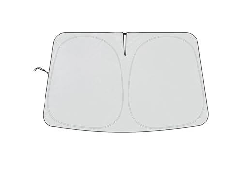 Pare-soleil avant pour Toyota RAV4 2019-2023 anti-UV