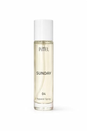 PATEL PERFUMES Patel Sunday 04 Eau de Parfum 50 ml - Image 3
