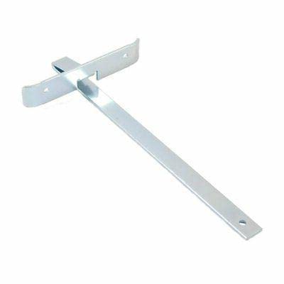 Tolxh #858274 Jig Saw Rip Fence 7662 7662B BDEJS300C FS615JS Quality Durable New Replacement Parts for Black & Decker