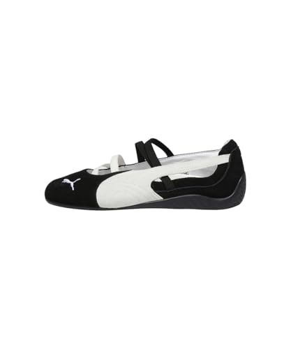 Image of Puma Womens Speedcat Ballet Sd WNS Sneaker