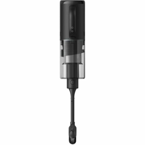 Image of DREAME H12 Dual Smart Wet Dry Upright Vacuum, Floor Cleaner Mop Combo 4-in-1 Cordless Stick Vacuum for Multi-Surface, One-Step Self Cleaning with Hot Air Drying, 2 Year Warranty