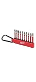 Milwaukee 4932480941 Zubehörset, Variety Pack