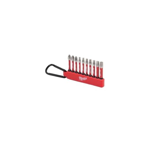 Milwaukee 4932480941 Zubehörset, Variety Pack