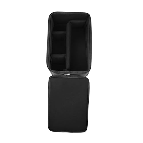 Funda portátil para cámara réflex resistente a golpes KICHOUSE
