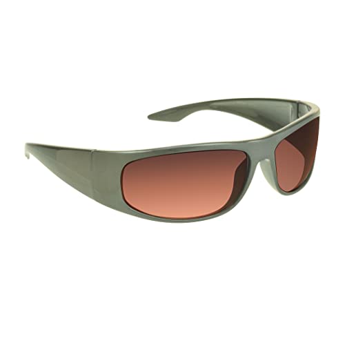 Image of proSPORT Blue Light Reducing High Definition HD Lens Sunglass TR90 Sport Frame Men Women