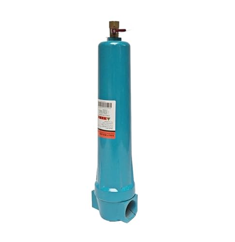 Filtre sécheur de précision automatique éliminant huile et eau - 2