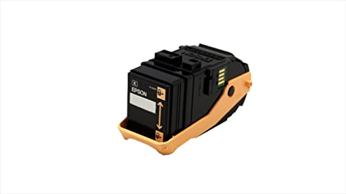 Amazon.co.jp: エプソン用 LPC3T35K トナー ブラック Mサイズ