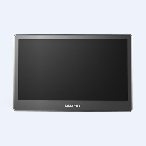 Image of LILLIPUT 13.3 inch FA1330 Series Full Lamination Screen 1920x1080 Industrial-Grade Monitor (FA1330 /T- Touch Version)
