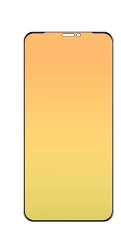 Écran anti-lumière bleue et anti-rayures pour iPhone 11 Pro Max : finie la fatigue visuelle