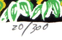 Amazon | 志摩欣哉 「朱不二松竹梅壽」 赤富士 絵画 富士山 和風 絵