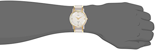 TIMEX Classics Analog Watch for Men with Round Dial & Water Resistant Man's Wrist Watches - Image 5