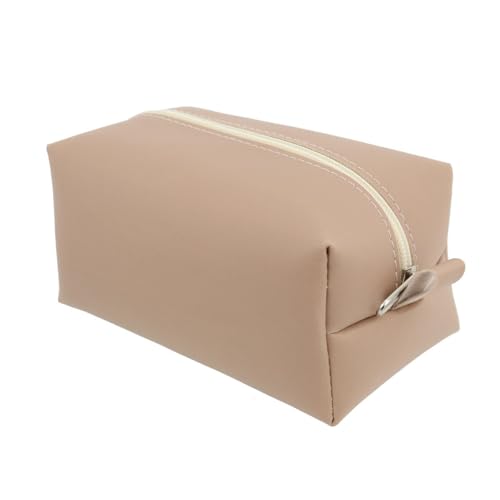 Necessaire Bolsa Pequena Unissex Organizadora Maquiagem Viagem