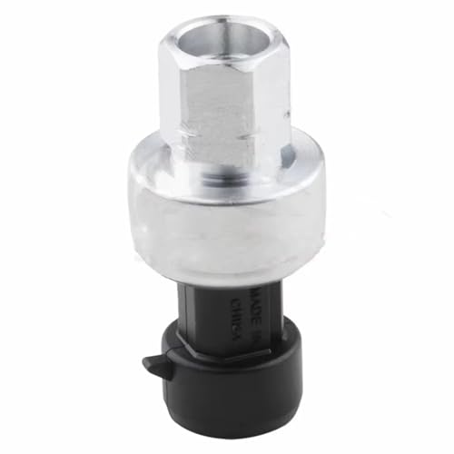 Sensor de presión para aire acondicionado de GMC ideal para reparar climatización