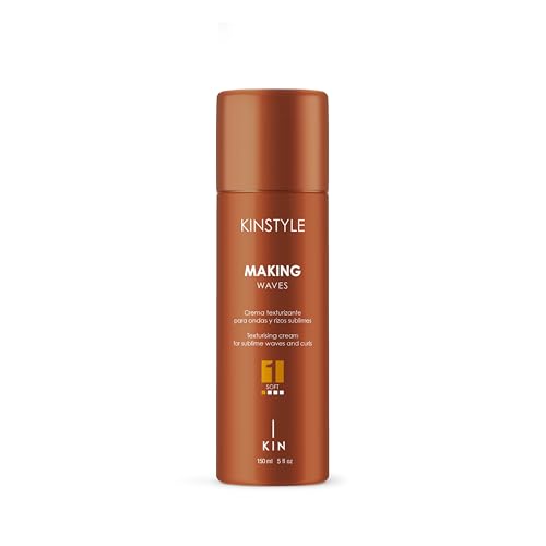 KINSTYLE | Making Waves | 150 ml | KIN Cosmetics