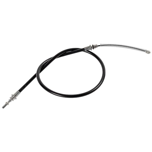 Cable de accionamiento Blue Print ADN146312 para freno de estacionamiento de coche