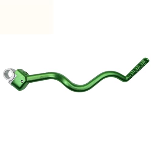 Kickstarter Foldable Fit Für Kawasaki KX450F KLX450R KX 450F KLX 450R 2008-2017 2018 2019 Motorrad CNC Starten Starter Hebel Pedal