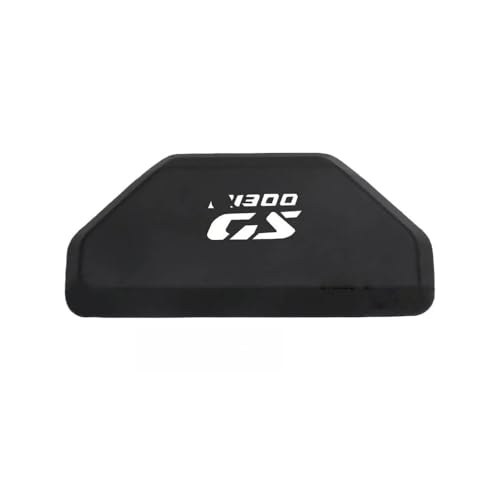 Support lombaire taille moto pour éviter le mal de dos en R1300GS