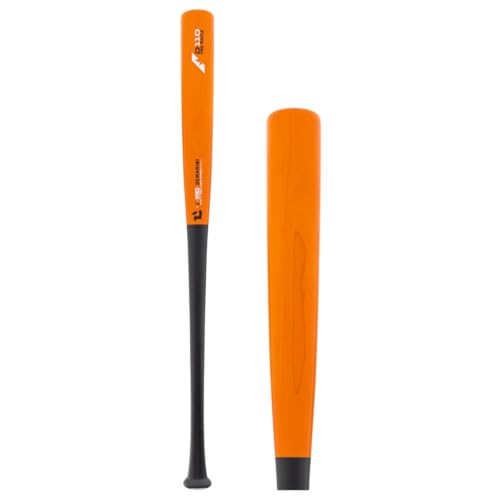 DeMarini D110 Pro Maple™ Wood Composite Baseball Bat - 33'