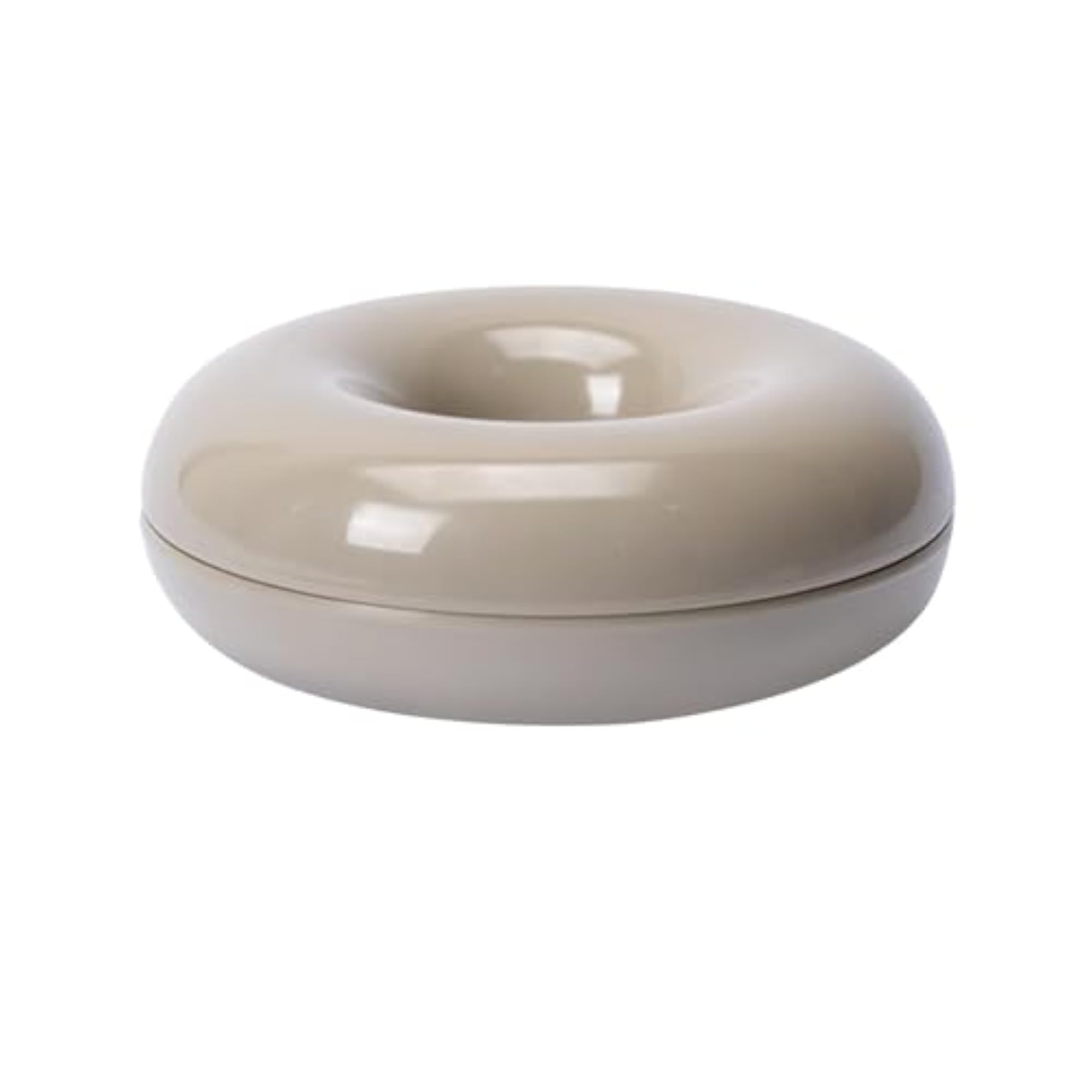 Exquisite Jewelry Storage Box with Cover for Women & Girls