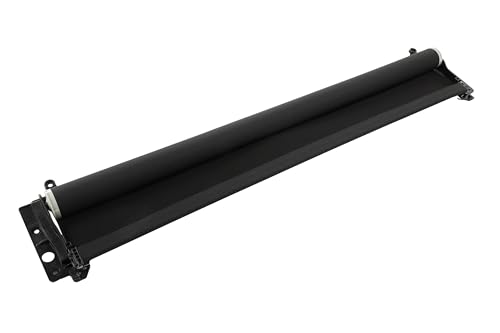 Sunroof Water Leak - 2007-2008 Buick GMC Saturn 5 GM Genuine Parts 42889493 Backen Black Sunroof Sunshade