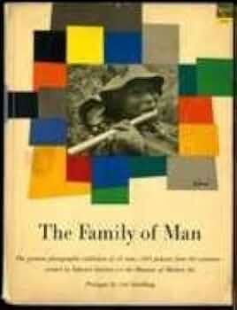 Amazon.co.jp: Family of Man : 本