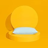 SLUMBER CLOUD UltraCool Pillow, Standard - Soft/Medium Firmness