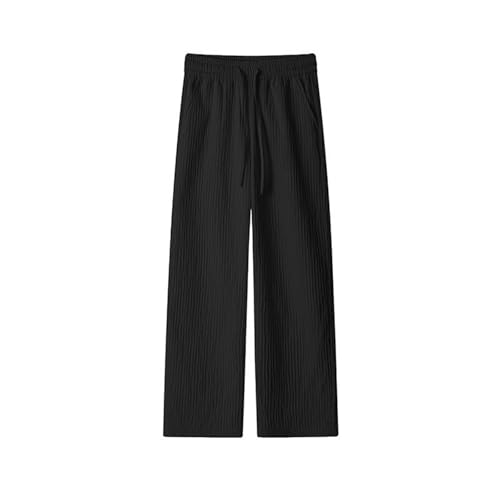 Pants coupe ajustée homme pour style casual chic et sport