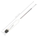 Zoom IMG-1 belliffy densimetro per latte 2 Zoom IMG-1 belliffy densimetro per latte 2