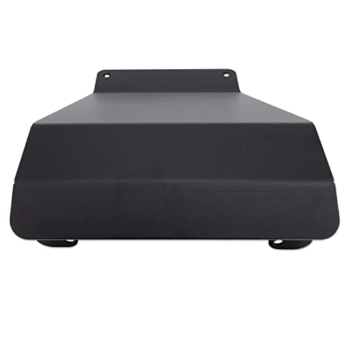 Iag I-Line Rear Differential Skid Plate Steel Fits Ford Bronco 2021 2022 2023 2 And 4 Door (Not Sport) #TOP2