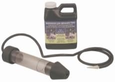 Combustion Leak Indicating Fluid, 16 oz. Automotive, tool & industrial