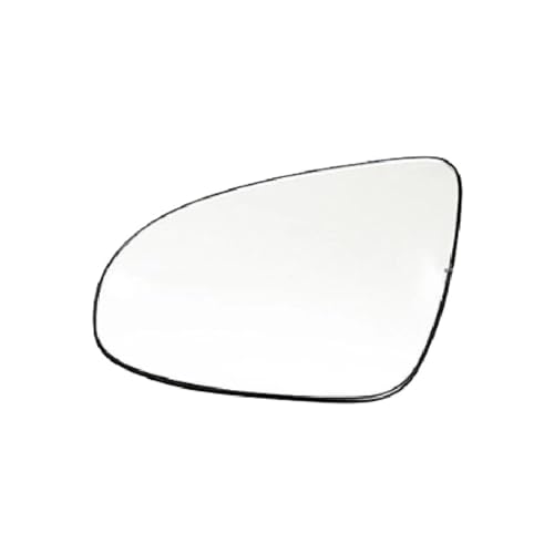 Verre de rétroviseur pour Toyota Aygo remplacer un miroir cassé Verso 1612468180